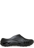 CrocsS Echo Wave Clogs All Black
