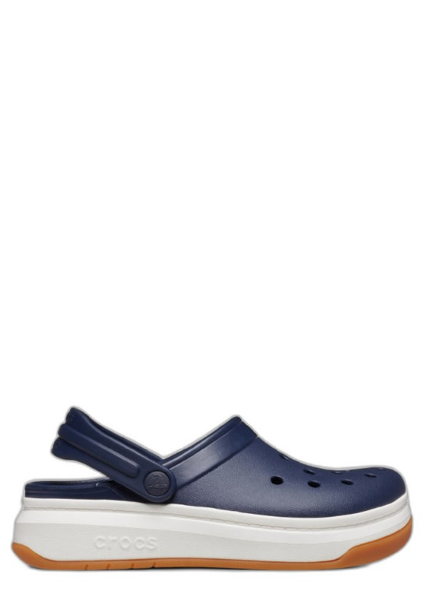 Crocss Original Full Force Clogs Navy Blue