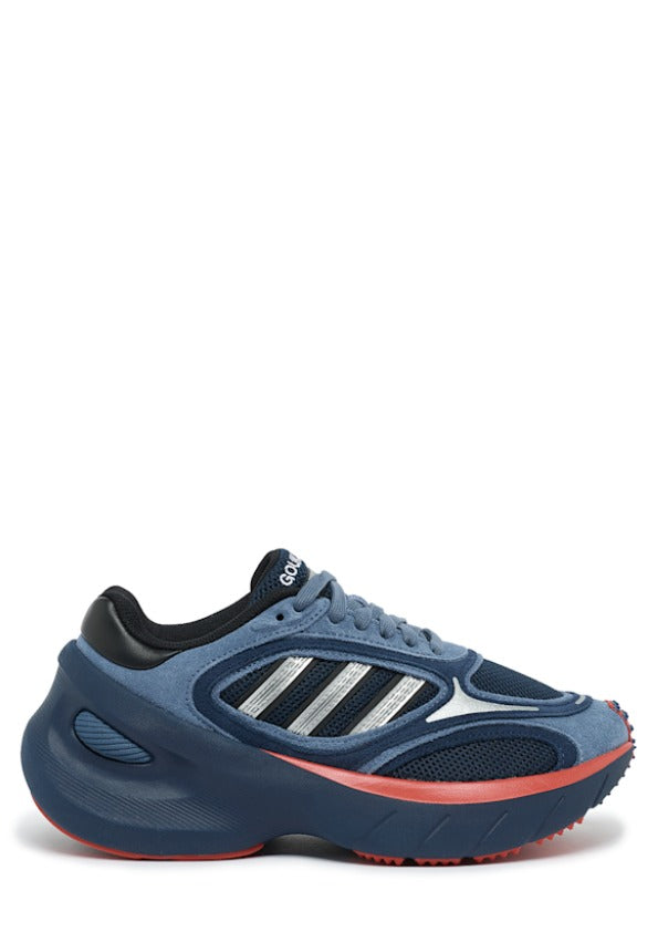 ADIDASS ADIZERO GOUKANA CORE NAVY PRELOVED RED 284