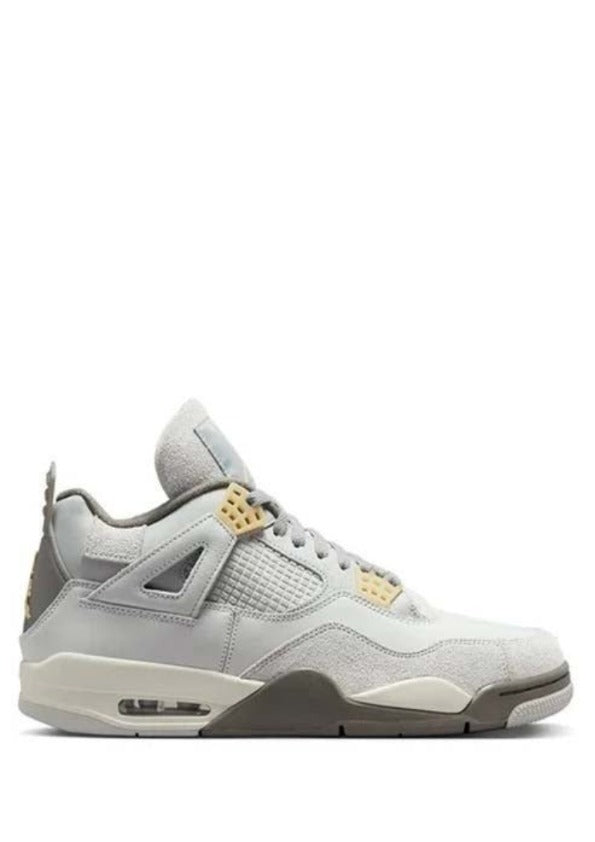 nikee Air Jordan 4 Retro SE Craft