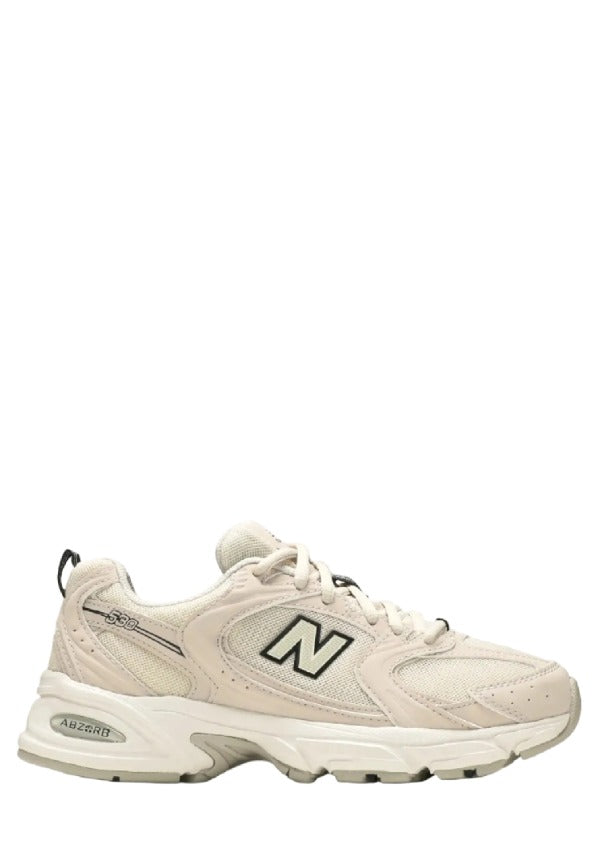 new balancee 530 Grey suede