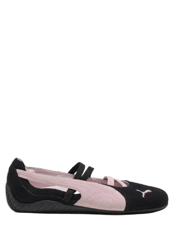 Pumaa Speedcat Ballet Black Pink