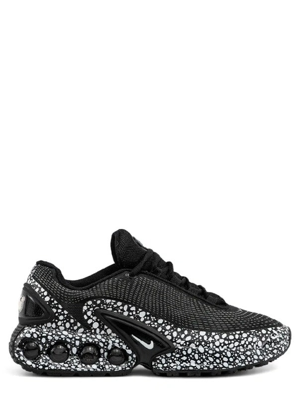 Nikee Airmax DN Safari Black White 2684