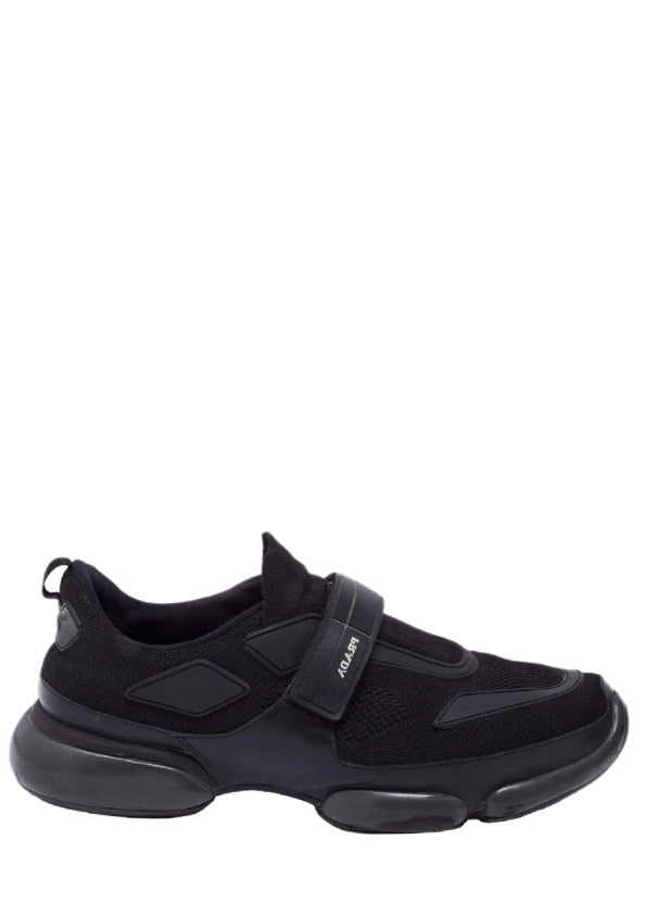 Pradaa Cloudbust Black