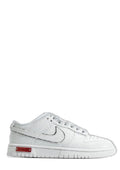 Nikee X Louiss Vuitton Dunk Low White 897