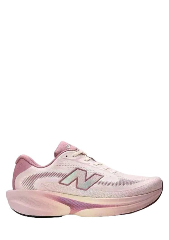 New Balancee Ellipse x Gabby Thomas Pink2663