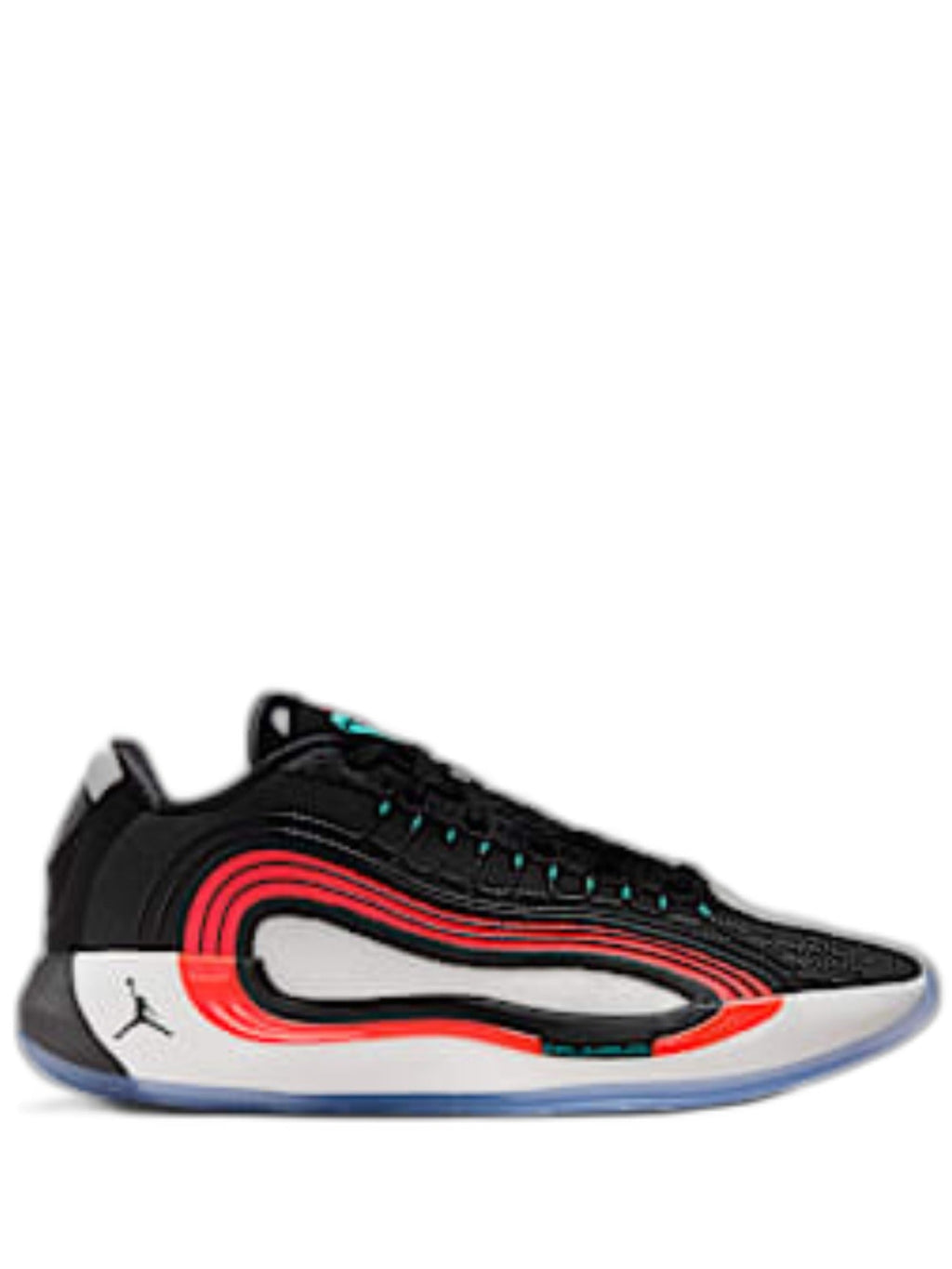 Nikee Air Jordan Luka 4 BLOODLINE