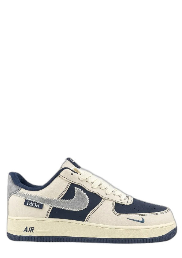 Nikee Airforce 1 Low X Diorr