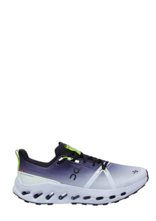On Cloudsurfer Trail Blue 2618