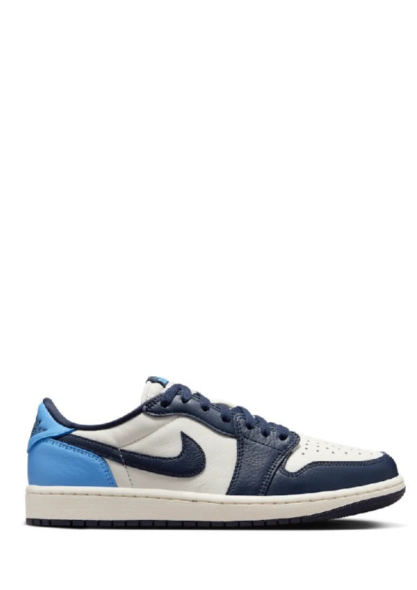 Air Jordan 1 Low OG Obsidian