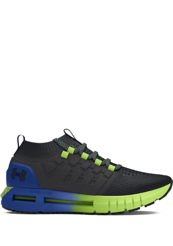 Underr Armour UA Phantom 1 Dark Grey Blue
