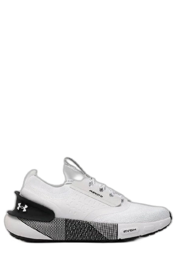 Under Armourr HOVR Phantom 3 Storm White Black 1128
