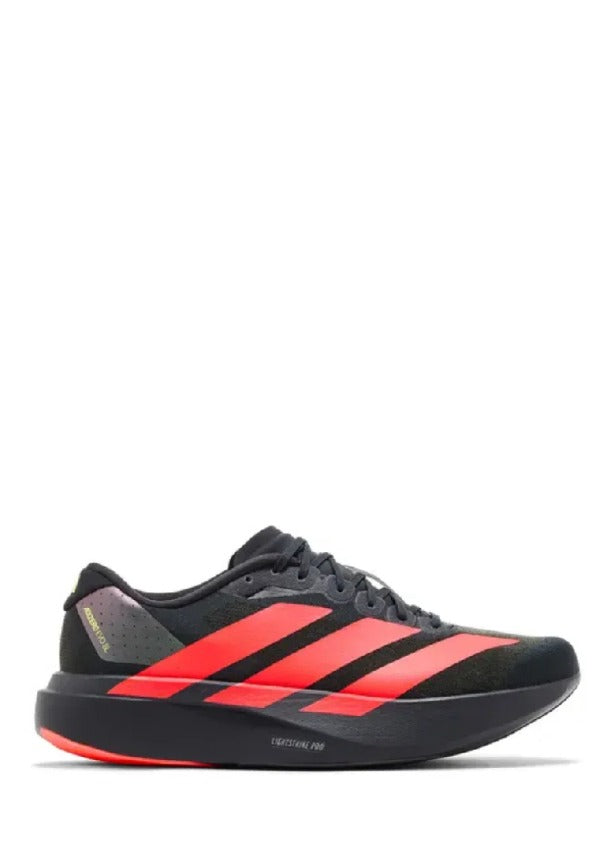 Adidass Adizero Evo SL Carbon Lucid Red 2002