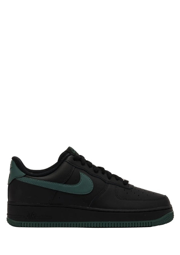 Nikkee AirForce 1 Low Vintage Green