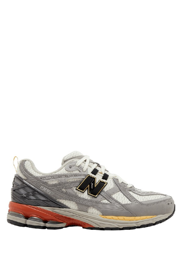 new Balancee 1906U Willful Bias Shadow Grey