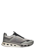 On Running CloudNova X Alloy Black 1143