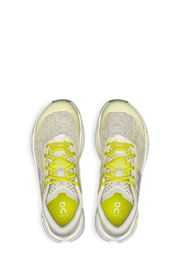 On Cloudultra 3 Lychee Lime 2542