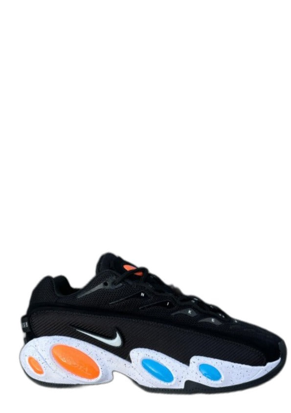 NiikkE nocta black white fix 683