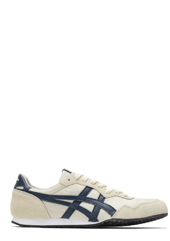 Onitsukaa Tiger Serrano Birch Peacoat 2564
