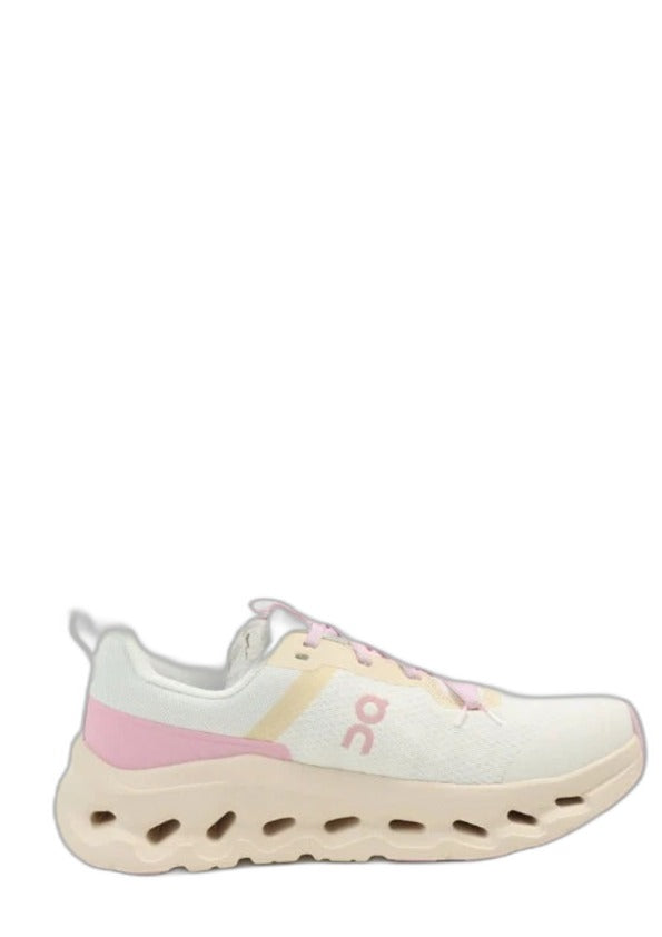 On Running CloudTilt Leap White Pink 1224