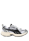 Pumaa Morphic Retro Black White 2156