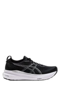 Asicss Gel-Kayano 27 Black White Silver 1035