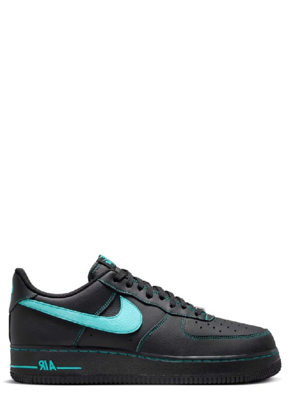 Nikee AirForce 1 Low Tiffany At Home 2025 1075