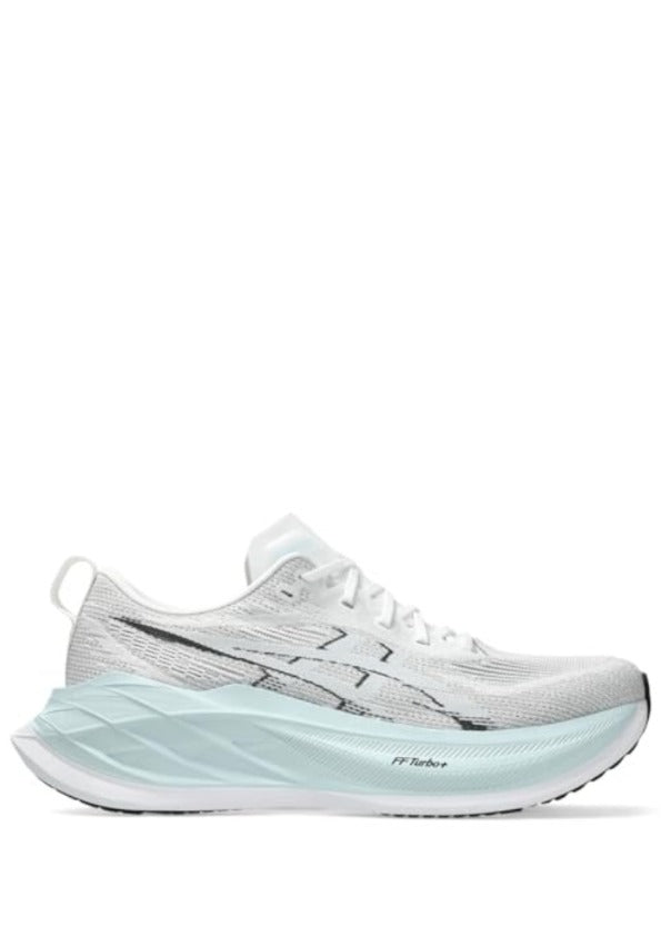 Asicss. superblast 2 white