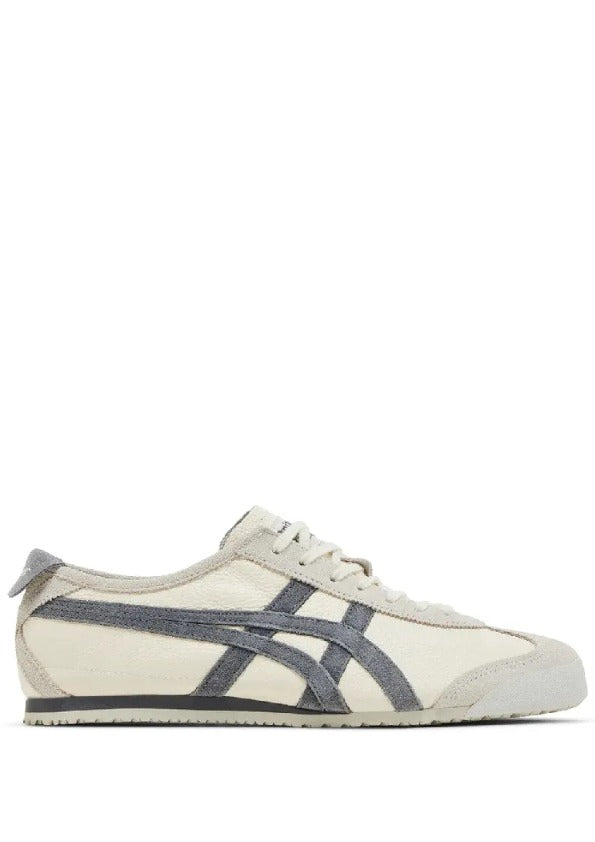 Onitsukaa Tiger Mexico 66 Beige Navy 2466