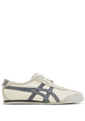Onitsukaa Tiger Mexico 66 Beige Navy 2466