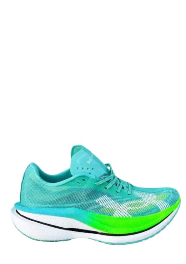 Under Armourr Velociti Elite Bright Green 6124