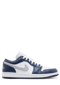 nikkee jordan retro 1 low MIDNIGHT NEVY