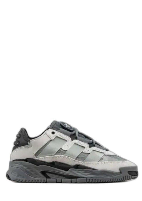 Adidass Niteball Grey