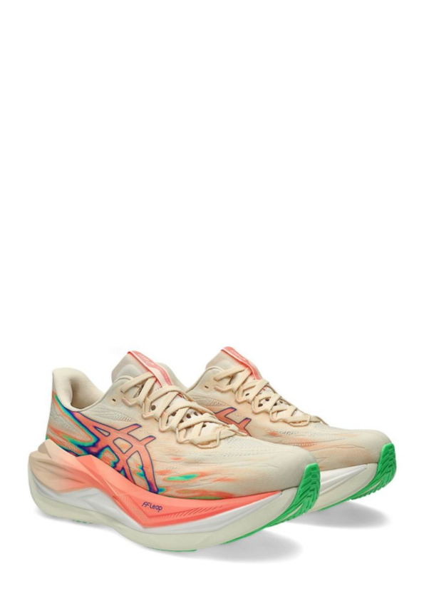 Asicss SuperBlast 3 Seashell Sun Coral 1239