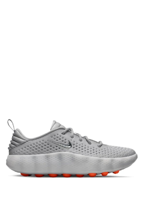 Nikee Mind 002 Light Smoke Grey 6031