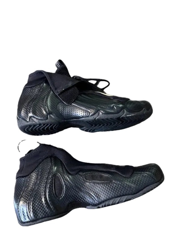 NiKkee Air Flightposite Carbon Fiber