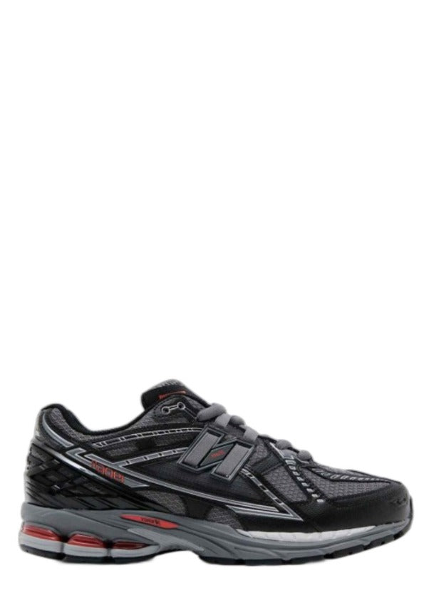 New Balancee 1906U BlackRedGrey
