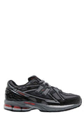 New Balancee 1906U BlackRedGrey
