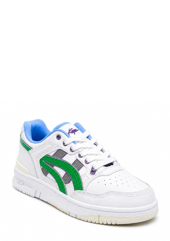 Asicss sportstyle ex89 x needles white Green New Ds Men