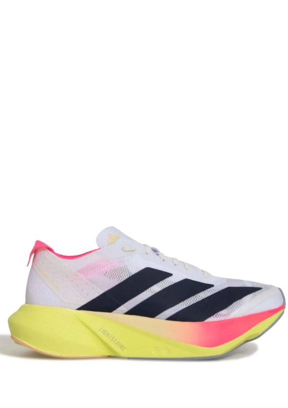 Adidass Adizero Drive Rc White Neon 5005