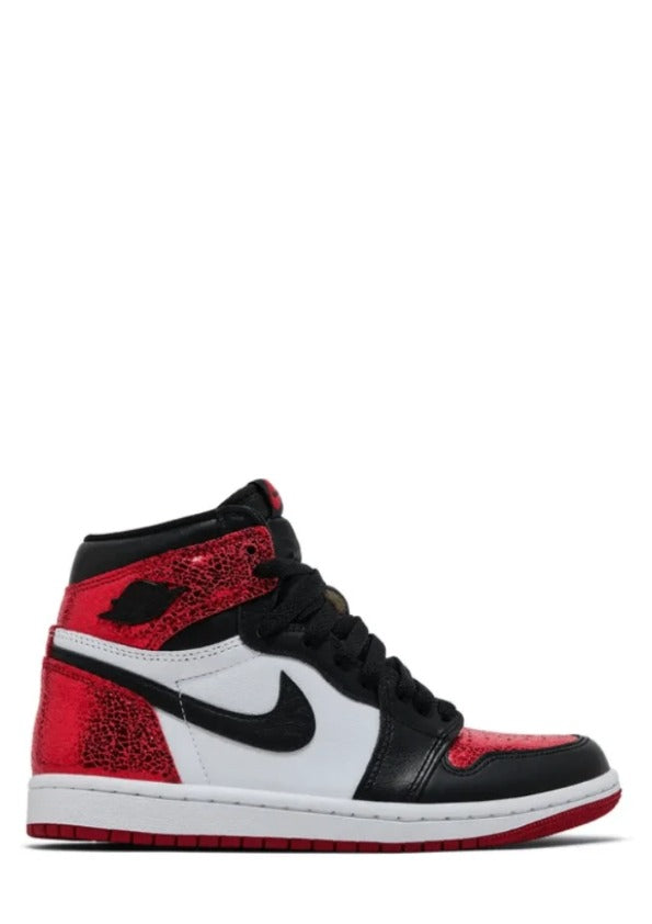 Air Jordan 1 Retro High OG Ruby fix