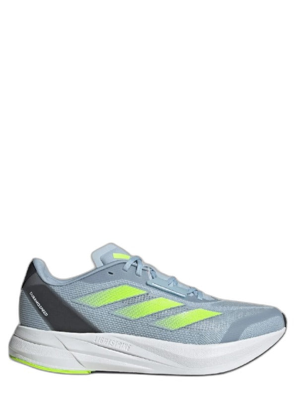 Adidass Duramo Speed Running Shoes Green FiX
