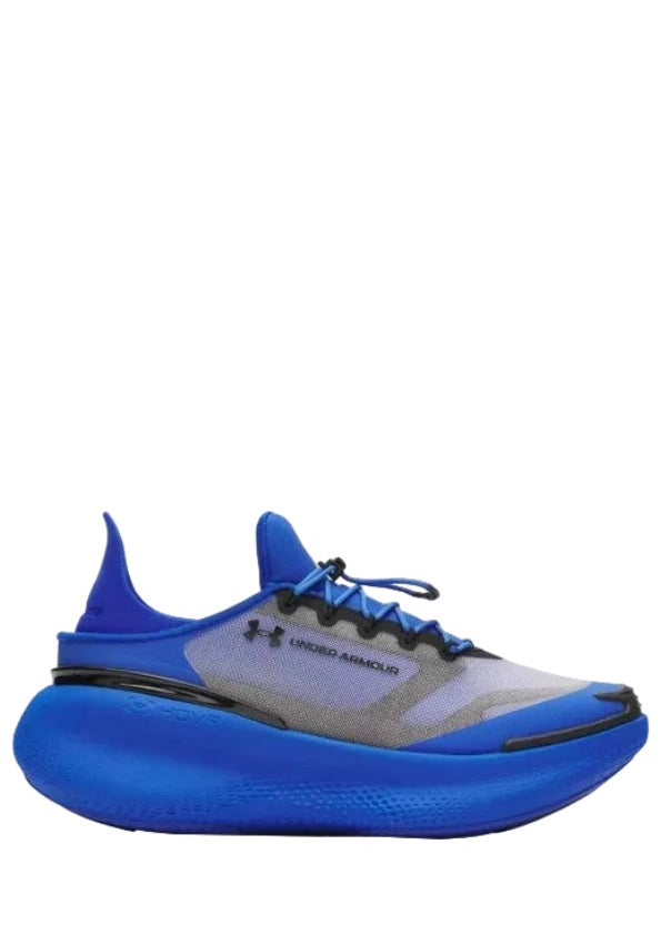 Underr Armourr Nova Grade Team Royal Team Royal Black