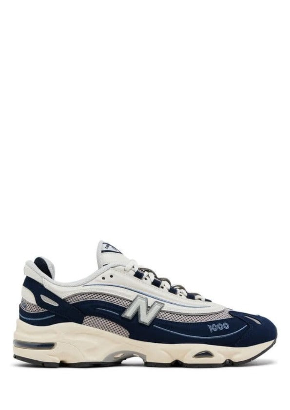 Neww Balncee 1000 Navy Sea Salt 691