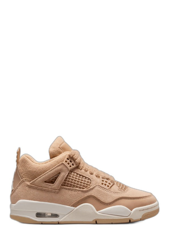 Air Jordan 4 Retro Cozy