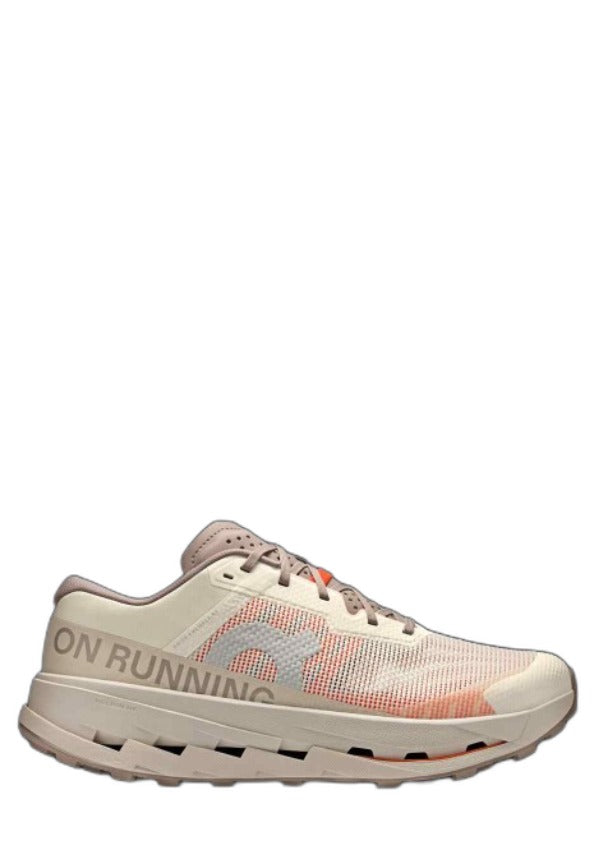 On Cloudultra 3 Cinder Pearl 2541