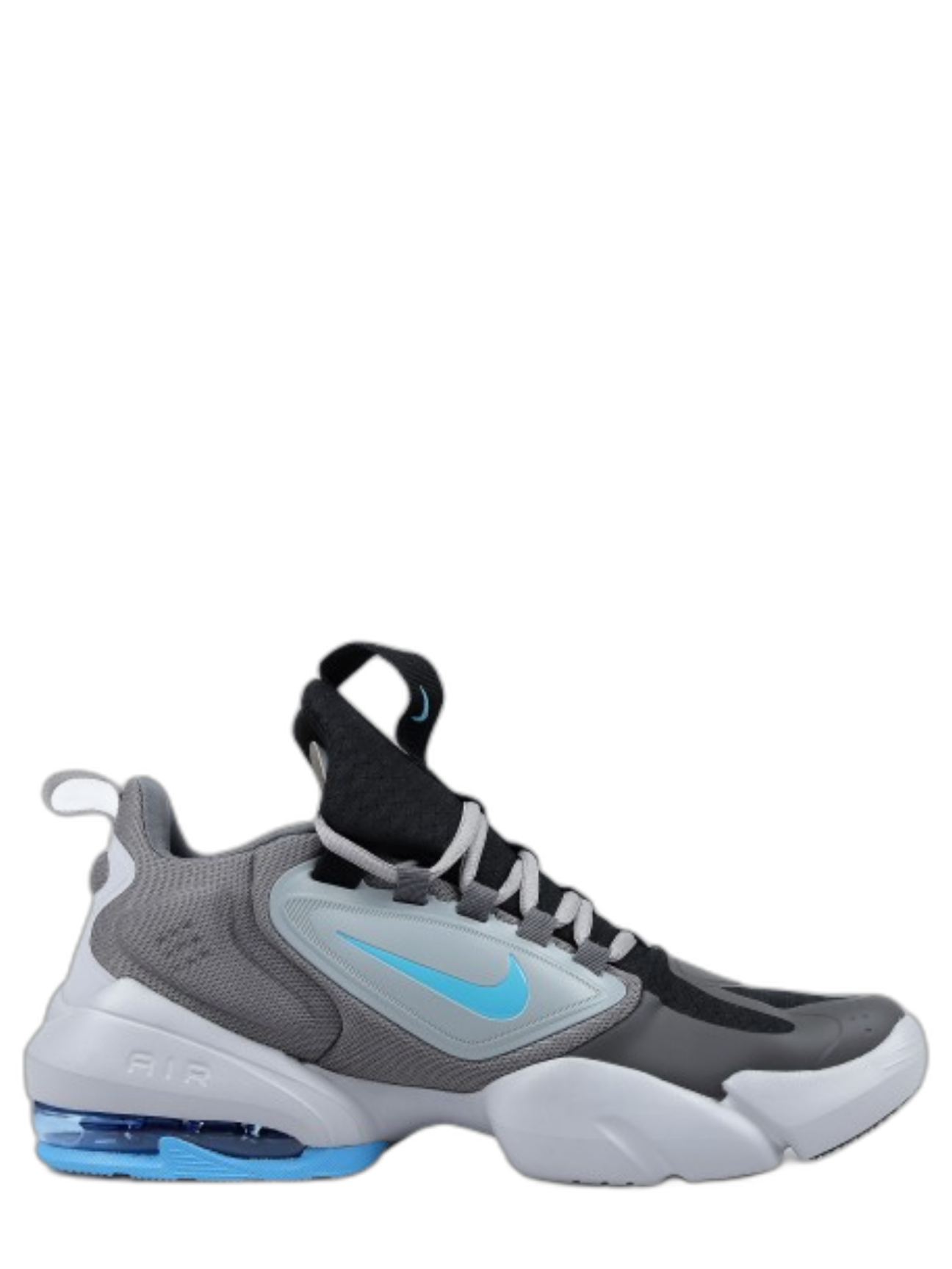 NIKE AIRMAX ALPHA SAVAGE 2 MULTI 2025 Fix