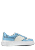 Guccii embossed platform with chunky sneaker Fix