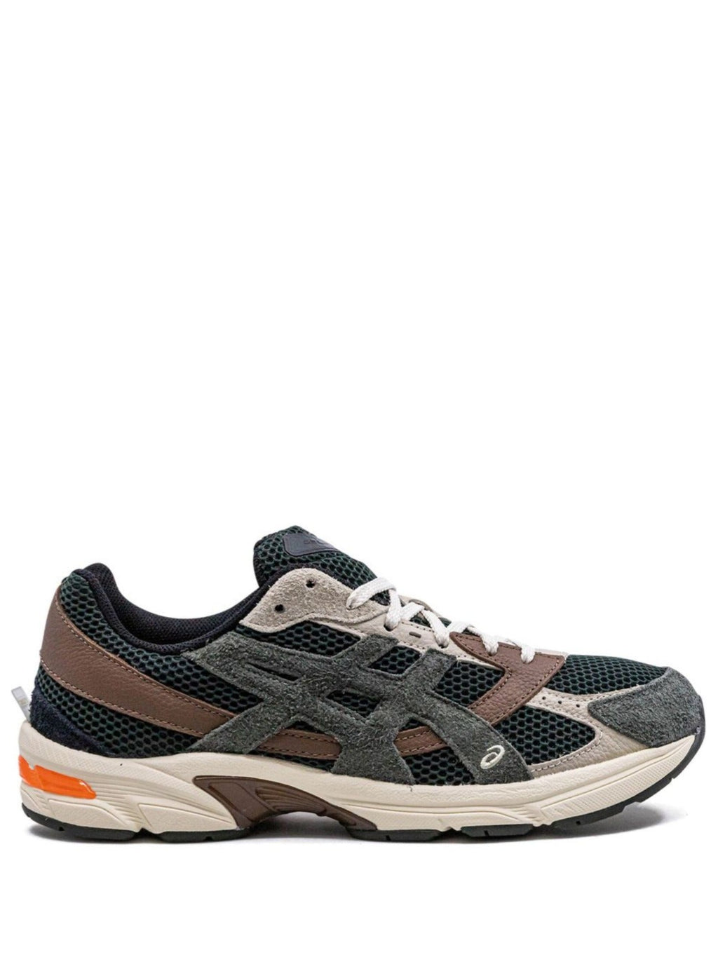 Asicss x hal studios gel 1130 forest