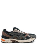 Asicss x hal studios gel 1130 forest